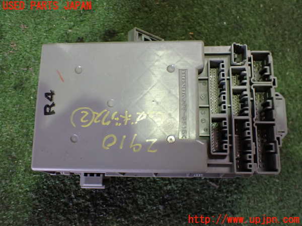 2UPJ-29106742]シビック タイプR(FD2)ヒューズボックス2 中古_m0002.jpg