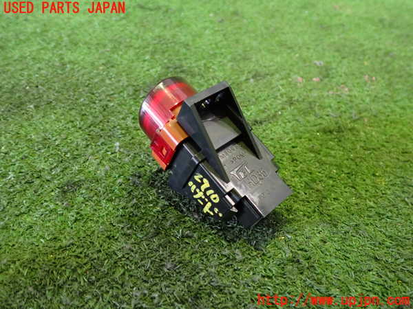 2UPJ-29106290]シビック タイプR(FD2)ハザードスイッチ 中古_m0002.jpg