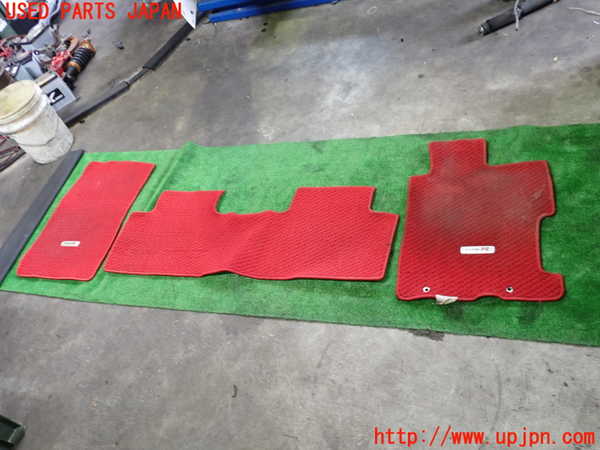2UPJ-29107800]シビック タイプR(FD2)フロアマット 中古_m0001.jpg