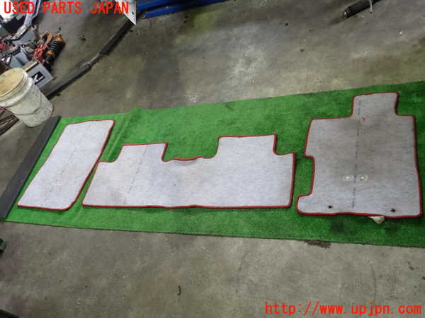 2UPJ-29107800]シビック タイプR(FD2)フロアマット 中古_m0004.jpg