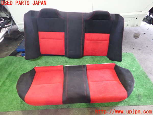 2UPJ-29107385]シビック タイプR(FD2)リアシート 中古_m0001.jpg