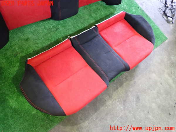 2UPJ-29107385]シビック タイプR(FD2)リアシート 中古_m0002.jpg