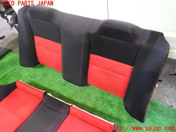 2UPJ-29107385]シビック タイプR(FD2)リアシート 中古_m0003.jpg