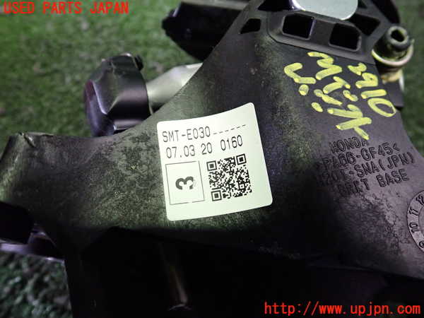 2UPJ-29107560]シビック タイプR(FD2)MTシフトレバー 中古_m0003.jpg