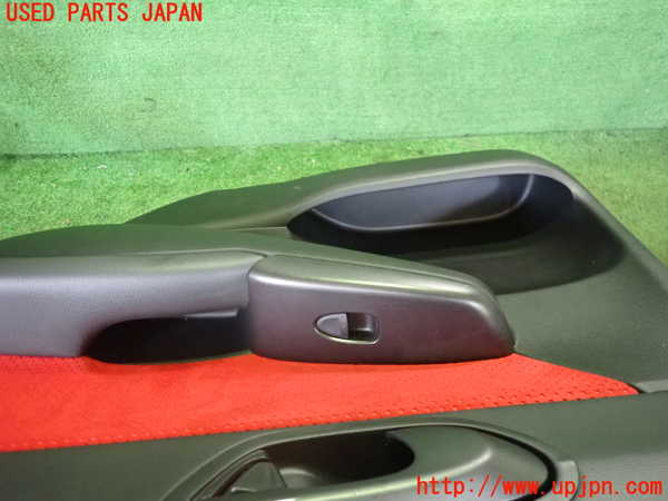 2UPJ-29101294]シビック タイプR(FD2)右後ドア内張り 中古_m0003.jpg
