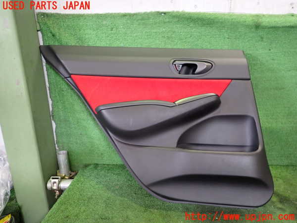 2UPJ-29101324]シビック タイプR(FD2)左後ドア内張り 中古_m0001.jpg