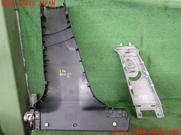 2UPJ-29107665]シビック タイプR(FD2)右センターピラートリム 中古_m0004.jpg