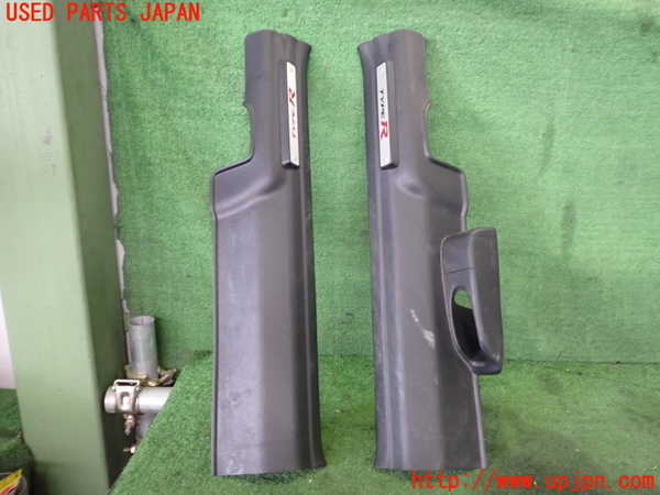 2UPJ-29107740]シビック タイプR(FD2)スカッフプレート 中古_m0001.jpg