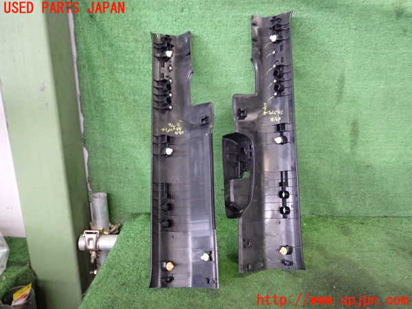 2UPJ-29107740]シビック タイプR(FD2)スカッフプレート 中古_m0002.jpg