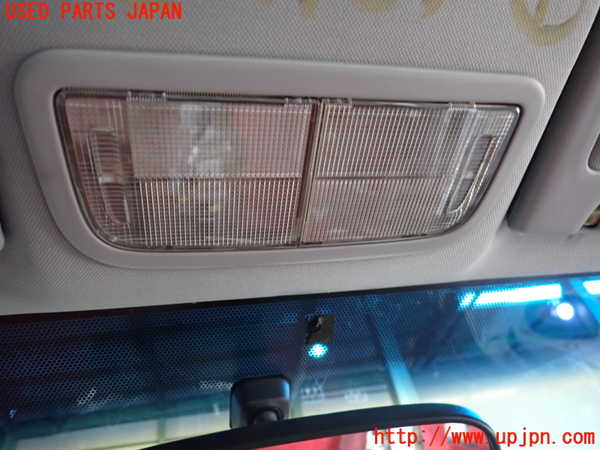 5UPJ-29106411]シビック タイプR(FD2)ルームランプ1 (真中 1列目) 中古_m0001.jpg