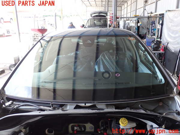 2UPJ-29111195]シトロエン・C3(B6HN05)フロントガラス 中古 PILKINGTON M1244 43R-001586_m0001.jpg