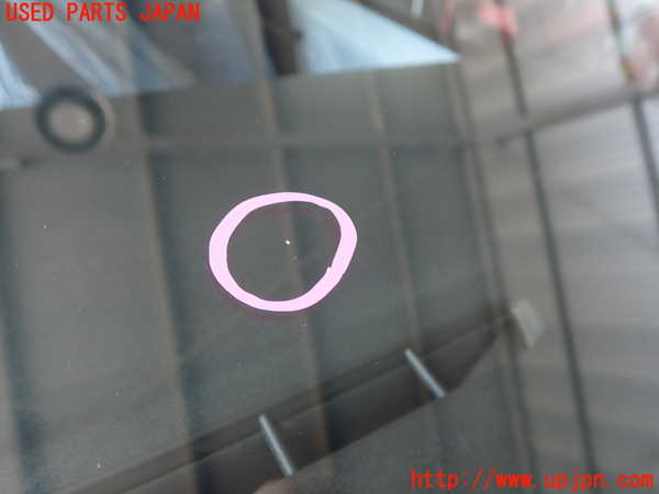 2UPJ-29111195]シトロエン・C3(B6HN05)フロントガラス 中古 PILKINGTON M1244 43R-001586_m0002.jpg