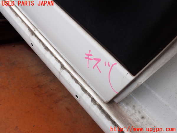 2UPJ-29111290]シトロエン・C3(B6HN05)右後ドア 中古 AGC 43R-006723_m0002.jpg