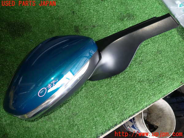 2UPJ-29111210]シトロエン・C3(B6HN05)右ドアミラー 中古_m0001.jpg