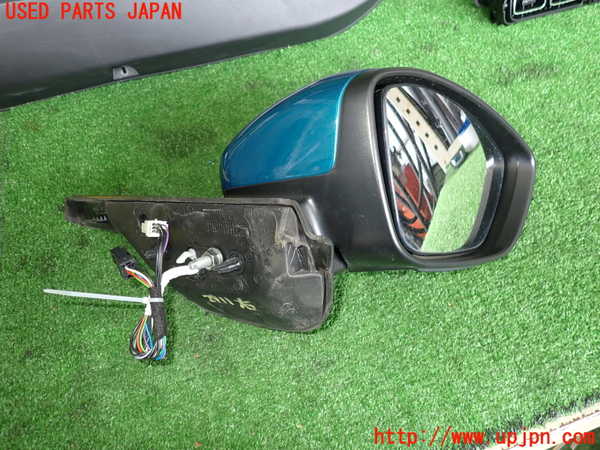 2UPJ-29111210]シトロエン・C3(B6HN05)右ドアミラー 中古_m0003.jpg