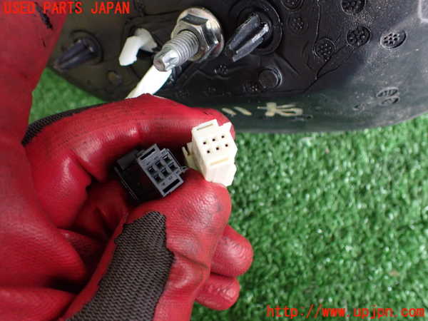 2UPJ-29111210]シトロエン・C3(B6HN05)右ドアミラー 中古_m0004.jpg