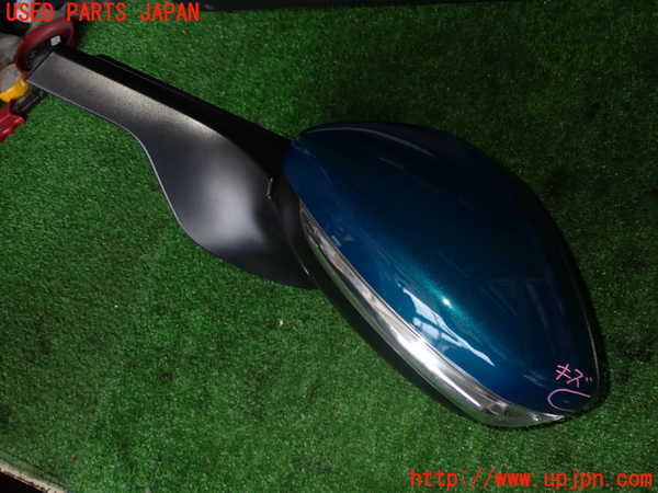 2UPJ-29111212]シトロエン・C3(B6HN05)左ドアミラー 中古_m0001.jpg