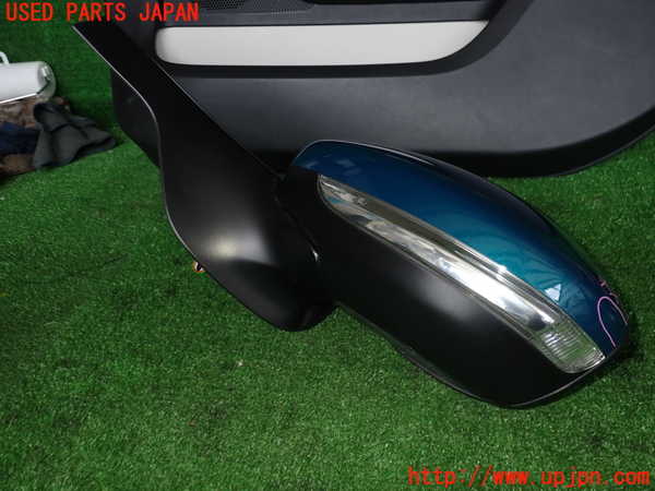 2UPJ-29111212]シトロエン・C3(B6HN05)左ドアミラー 中古_m0002.jpg
