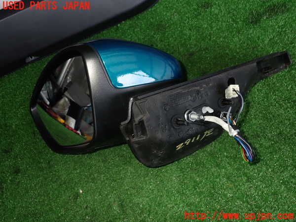 2UPJ-29111212]シトロエン・C3(B6HN05)左ドアミラー 中古_m0003.jpg