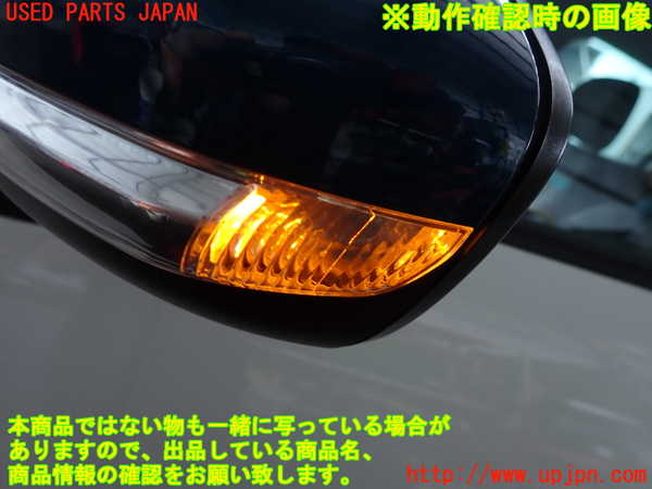 2UPJ-29111212]シトロエン・C3(B6HN05)左ドアミラー 中古_m0005.jpg