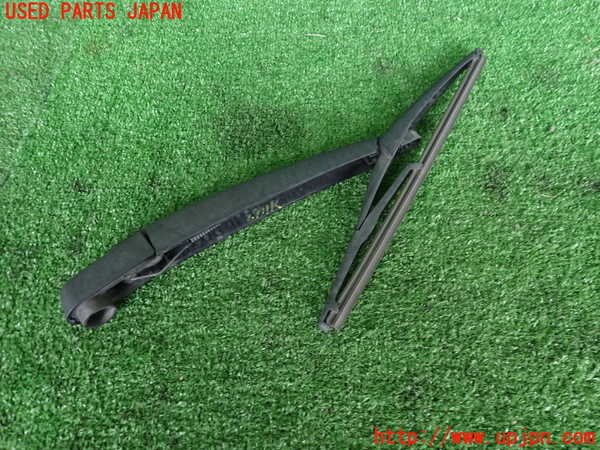 2UPJ-29111661]シトロエン・C3(B6HN05)リアワイパーアーム1 中古_m0002.jpg