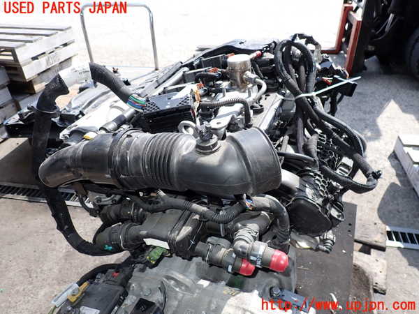 2UPJ-29112010]シトロエン・C3(B6HN05)エンジン HN05 中古_m0002.jpg