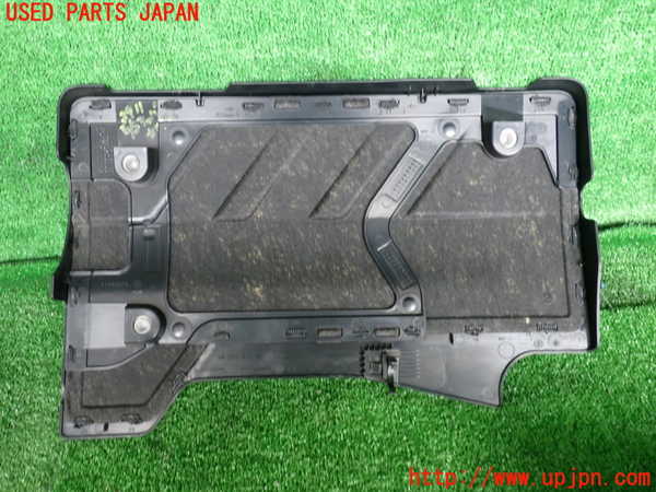 2UPJ-29112160]シトロエン・C3(B6HN05)エンジンアッパーカバー 中古_m0002.jpg