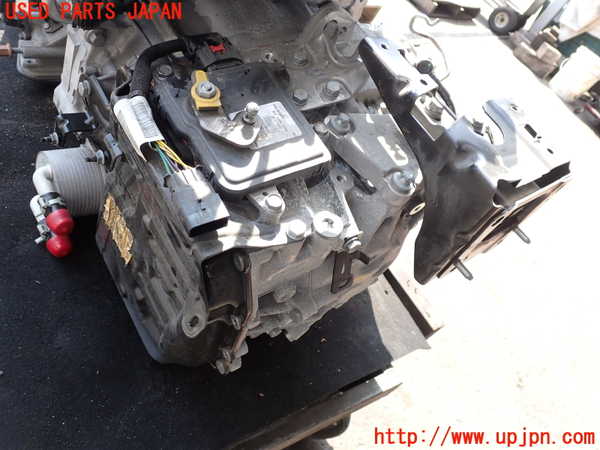2UPJ-29113010]シトロエン・C3(B6HN05)ミッション AT HN05 中古_m0001.jpg