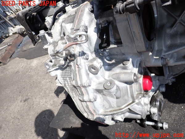 2UPJ-29113010]シトロエン・C3(B6HN05)ミッション AT HN05 中古_m0002.jpg