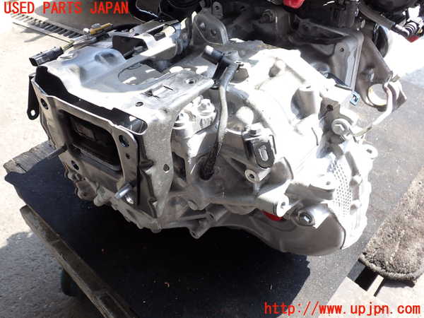 2UPJ-29113010]シトロエン・C3(B6HN05)ミッション AT HN05 中古_m0003.jpg