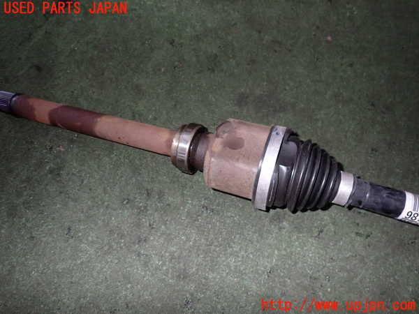 2UPJ-29114010]シトロエン・C3(B6HN05)右フロントドライブシャフト 中古_m0003.jpg