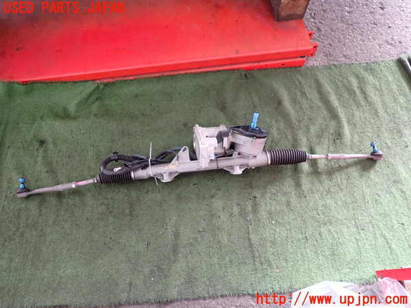 2UPJ-29114235]シトロエン・C3(B6HN05)パワステギアボックス 中古_m0001.jpg