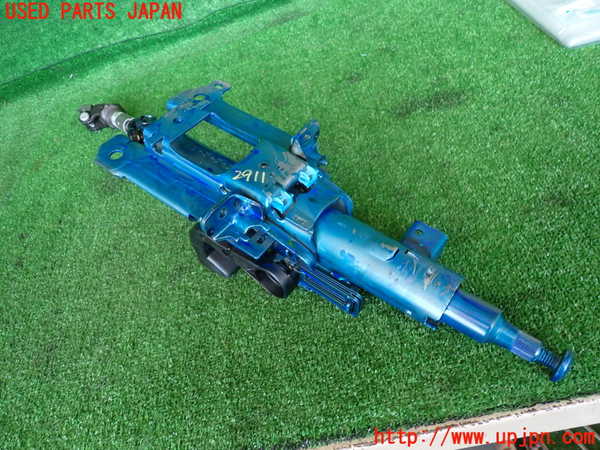 2UPJ-29114260]シトロエン・C3(B6HN05)ステアリングシャフト 中古_m0001.jpg