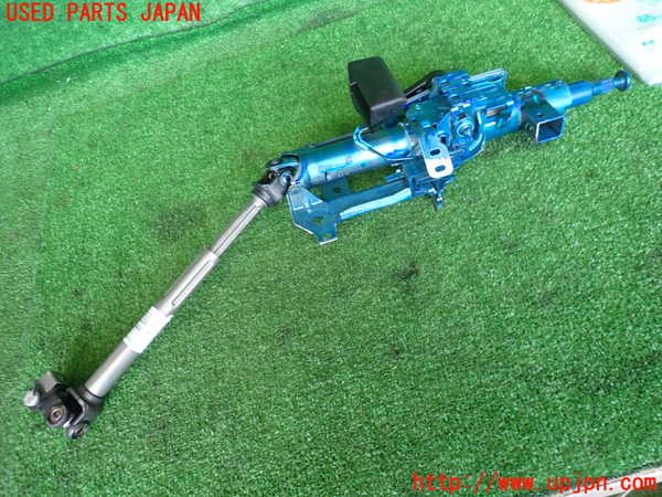 2UPJ-29114260]シトロエン・C3(B6HN05)ステアリングシャフト 中古_m0002.jpg