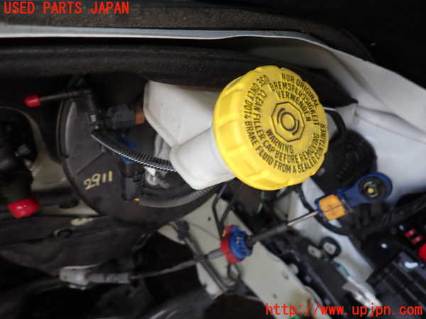 2UPJ-29114050]シトロエン・C3(B6HN05)ブレーキマスターシリンダー 中古_m0001.jpg