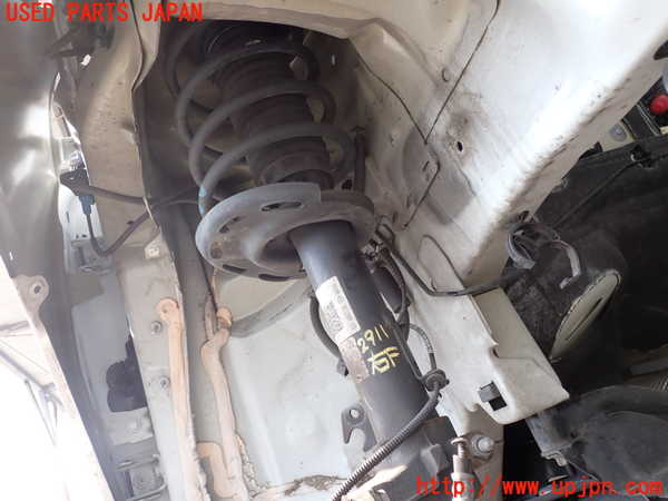 2UPJ-29115015]シトロエン・C3(B6HN05)右フロントストラット 中古_m0001.jpg
