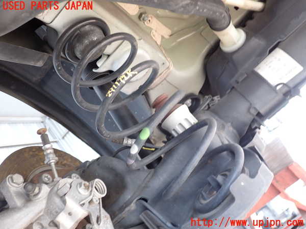 2UPJ-29115105]シトロエン・C3(B6HN05)左リアスプリング 中古_m0001.jpg