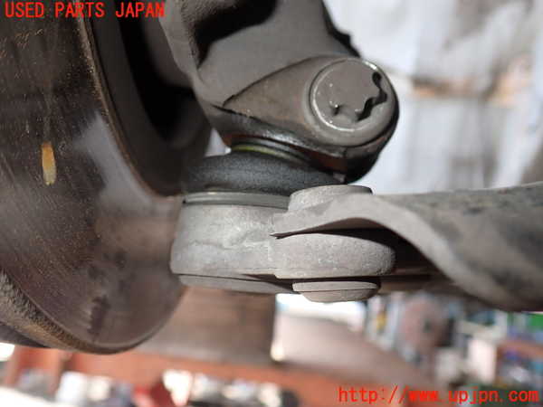 2UPJ-29115176]シトロエン・C3(B6HN05)右フロントロアアーム1 中古_m0002.jpg