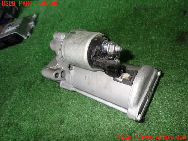 2UPJ-29116010]シトロエン・C3(B6HN05)セルモーター 中古_m0002.jpg
