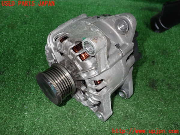 2UPJ-29116015]シトロエン・C3(B6HN05)オルタネーター(ダイナモ) 中古_m0001.jpg