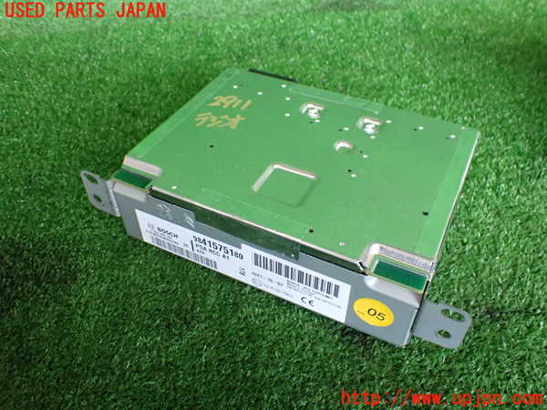 2UPJ-29116470]シトロエン・C3(B6HN05)ラジオ 中古_m0001.jpg
