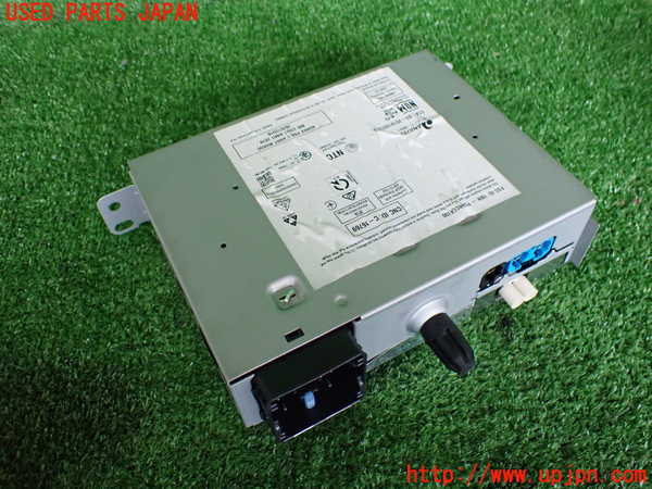 2UPJ-29116470]シトロエン・C3(B6HN05)ラジオ 中古_m0002.jpg