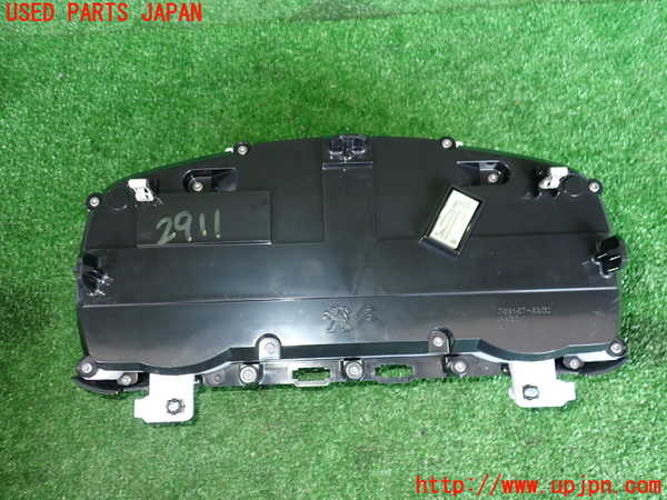 2UPJ-29116170]シトロエン・C3(B6HN05)スピードメーター 中古_m0002.jpg