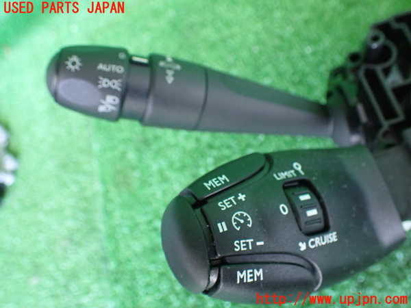 2UPJ-29116720]シトロエン・C3(B6HN05)コンビネーションスイッチ 中古_m0003.jpg