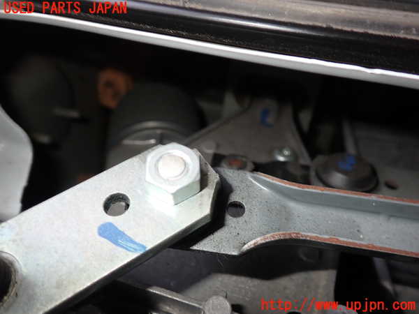 2UPJ-29116770]シトロエン・C3(B6HN05)フロントワイパーモーター 中古_m0002.jpg