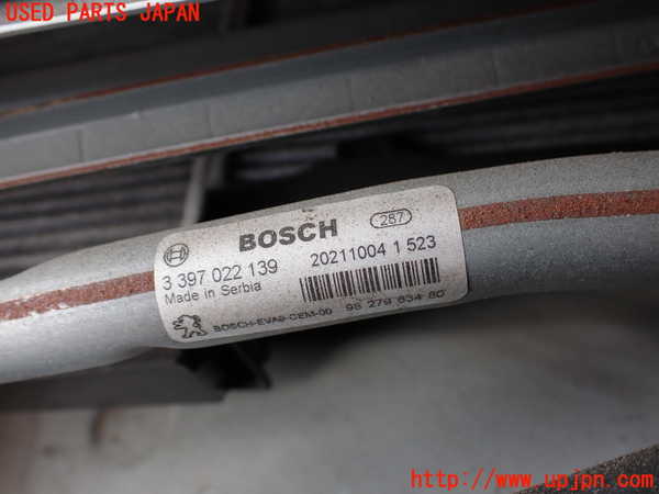 2UPJ-29116770]シトロエン・C3(B6HN05)フロントワイパーモーター 中古_m0003.jpg