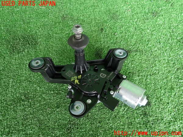 2UPJ-29116775]シトロエン・C3(B6HN05)リアワイパーモーター 中古_m0001.jpg