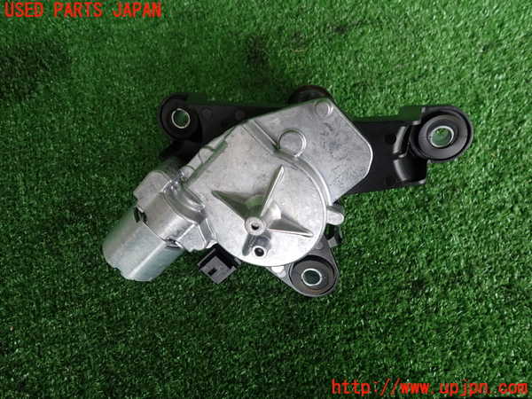 2UPJ-29116775]シトロエン・C3(B6HN05)リアワイパーモーター 中古_m0002.jpg