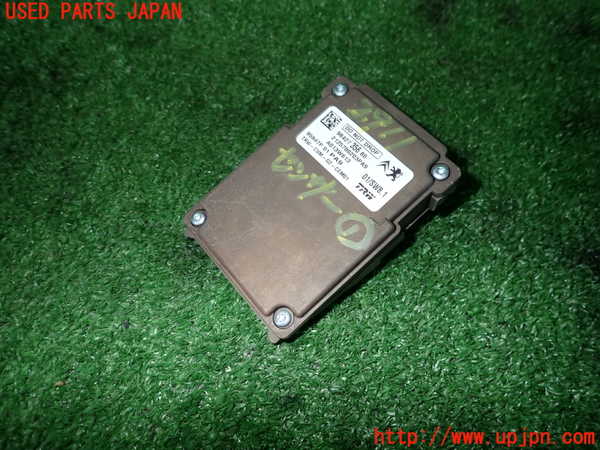 2UPJ-29116381]シトロエン・C3(B6HN05)センサー1(カメラ) 中古_m0001.jpg