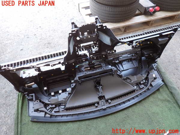 2UPJ-29117505]シトロエン・C3(B6HN05)ダッシュボード 中古_m0003.jpg